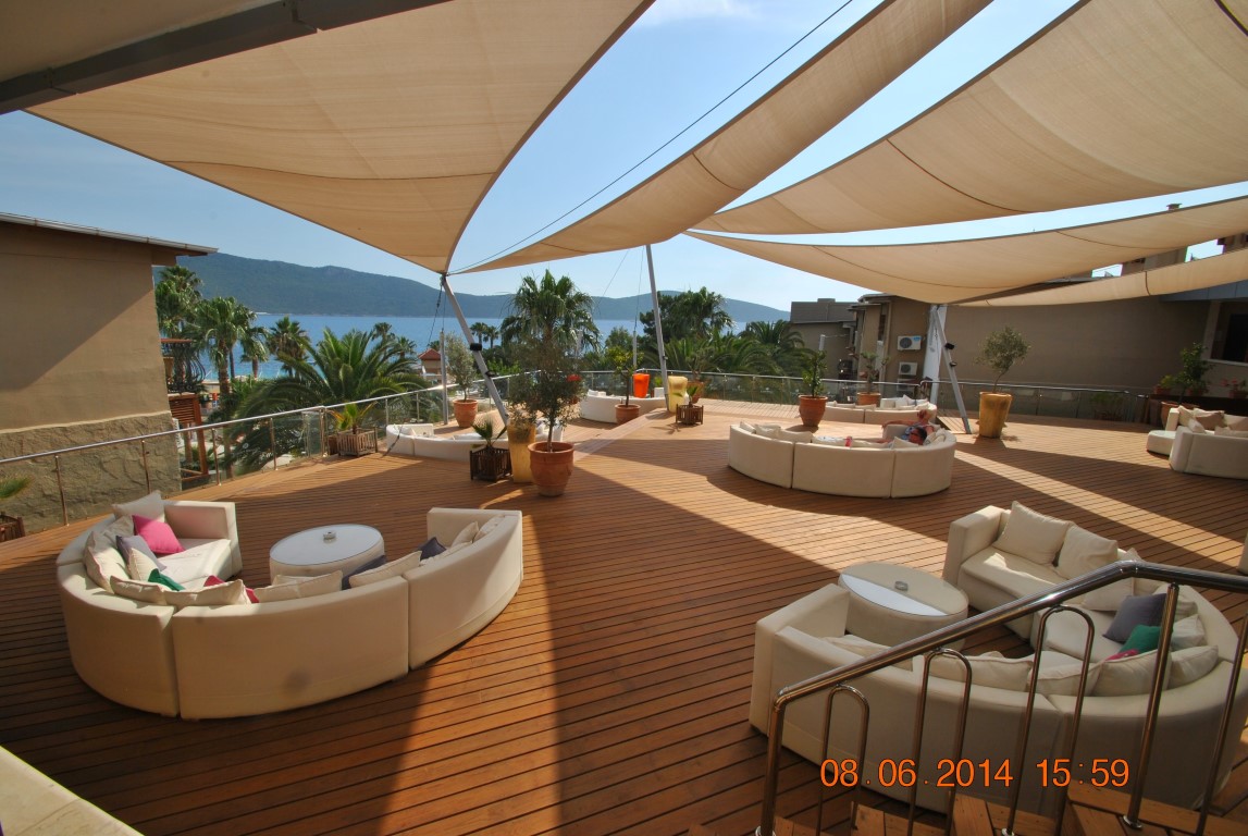 imagini hotel ERSAN RESORT BODRUM